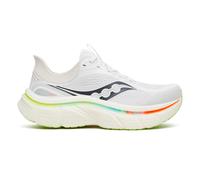 Saucony Paramount Max Neutralschuh Herren - weiß, mehrfarbig, Größe 43