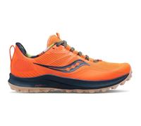 Saucony Peregrine 12 Damen Laufschuh Trail - S10737-65 Campfire Story 38