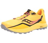 Saucony Peregrine 12 Trail Running Shoes Orange EU 46 Mann (Herstellerartikelnummer: S20737-16-11.5)