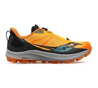Saucony Peregrine 12 ST Women - Trailschuh mit viel Grip