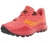 Saucony Peregrine 12 Women's Trail Laufschuhe - AW22-43
