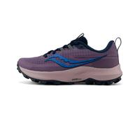 Saucony Peregrine 13 Damen 37.5 Lila