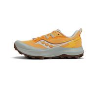Saucony Peregrine 14 Damen 44 Gelb