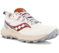 Saucony Damen Peregrine 14 bunt 37.5