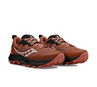 Saucony Peregrine 14 GTX Damen Laufschuh Trail - S10918-120 Clove/Black 38