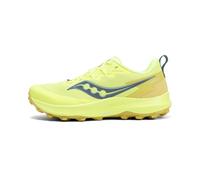Saucony Peregrine 14 Herren 40 Neongelb