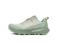 Saucony Peregrine 15 Damen 38.5 Grün
