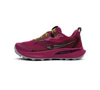 Saucony Peregrine 15 Damen 38.5 Rosa