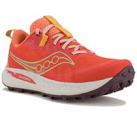 Saucony Peregrine 15 Damen 37 Pink