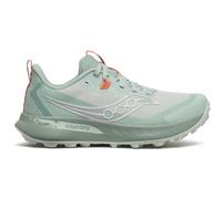 Trailrunning-Schuh Saucony PEREGRINE 15 (MIST/ALOE) Women 39