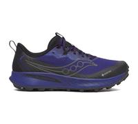 Saucony Herren Peregrine 15 GTX - Größe: EU 42.0 blau