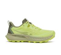 Saucony Peregrine 15 Gr. 38½ Grün Damen - Jetzt bei Keller Sports kaufen!