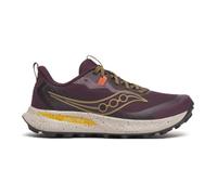 Saucony Peregrine 15 Gr. 39 Lila Damen - Jetzt bei Keller Sports kaufen!