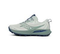 Saucony Women’s Peregrine 15 GORE-TEX Quartz/mist 38
