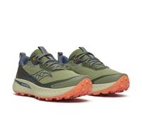 Saucony Women’s Peregrine 15 GORE-TEX Quartz/mist 38