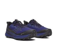 Saucony Peregrine 15 GTX Herren Laufschuh Trail - S20992-262 Regal/Black 42