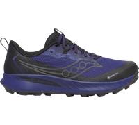Saucony PEREGRINE 15 GTX Trail-Schuhe 43 blau