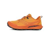 Saucony Peregrine 15 Herren 43 Orange