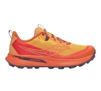Saucony Peregrine 15 Herren 40.5 Orange