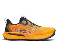 SAUCONY Peregrine 15 (Herren) Laufschuhe 44.5 orange