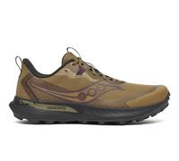 SAUCONY Peregrine 15 (Herren) Laufschuhe 46 braun
