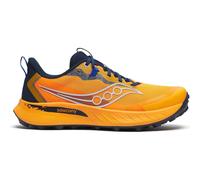 Saucony Peregrine 15 Herren Trailrunningschuhpeel navy US 12