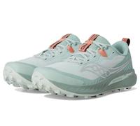 Trailrunning-Schuh Saucony PEREGRINE 15 (MIST/ALOE) Women 40,5