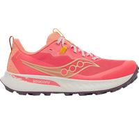 Saucony PEREGRINE 15 Trail-Schuhe 38,5 Rot