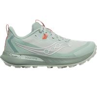Saucony PEREGRINE 15 Trail-Schuhe 39 grün