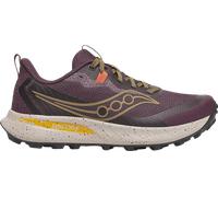Saucony PEREGRINE 15 Trail-Schuhe 42 lila