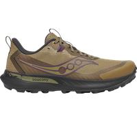 Saucony PEREGRINE 15 Trail-Schuhe 44,5 braun