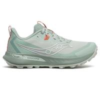 Trailrunning-Schuh Saucony PEREGRINE 15 (MIST/ALOE) Women 39