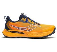 Saucony Peregrine 15 Herren Laufschuh Trail S20990 Peel/Navy 46,5