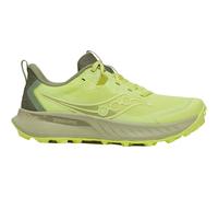 Saucony Peregrine 15 Damen 42 Neongelb