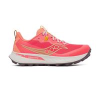 Saucony Peregrine 15 Damen F 38