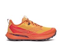 Saucony Peregrine 15 Trailschuh Herren-orange,orange, Größe 46