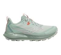Saucony Peregrine 15 Trailschuh Damen-mint,grün, Größe 37.5