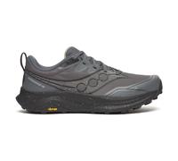 Saucony Peregrine 16 carbon/black (101) 40