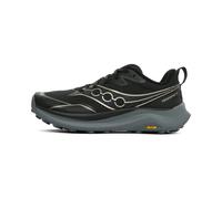 Saucony Peregrine 16 Damen 38.5 Schwarz