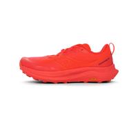 Saucony Peregrine 16 Trail-Schuhe 41 Rot