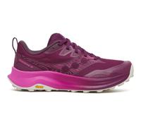 Saucony Peregrine 16 Trail-Schuhe 42,5 lila
