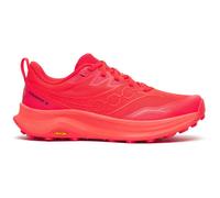 Saucony Peregrine 16 Damen 42 Rot