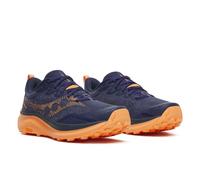 Saucony Peregrine 16 Damen Laufschuh Trail S11066 Naval/Persian 44