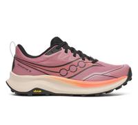 SAUCONY Peregrine 16 (Damen) Laufschuhe 40 rosa