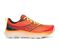 Saucony Peregrine 16 Schuhe orange - 44