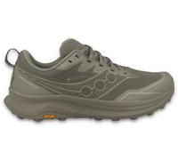 Saucony Peregrine 16 GTX Herren 41 Grau