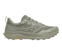 Saucony Trailrunningschuhe Peregrine 16 GORE-TEX® Herren laurel