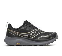 Saucony Peregrine 16 Gr. 37 Schwarz Damen - Jetzt bei Keller Sports kaufen!