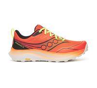 Saucony Trail-Laufschuh Peregrine 16 Herren S21066 Fire/Black Größe 40,5