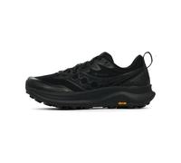 Saucony Peregrine 16 GTX Damen 37.5 Schwarz